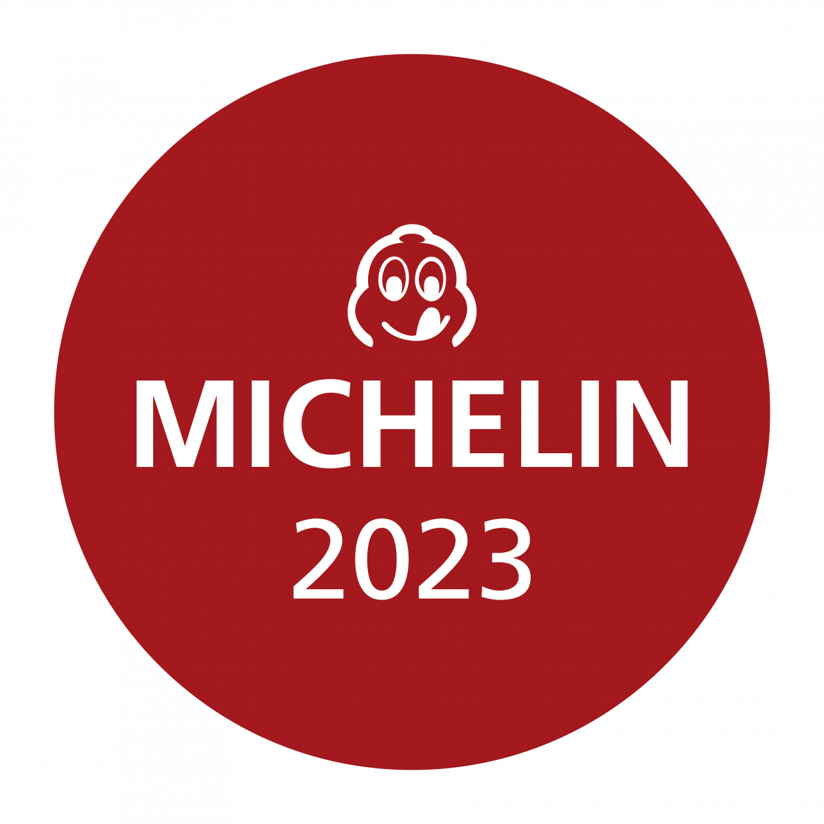 Guide MICHELIN 2022